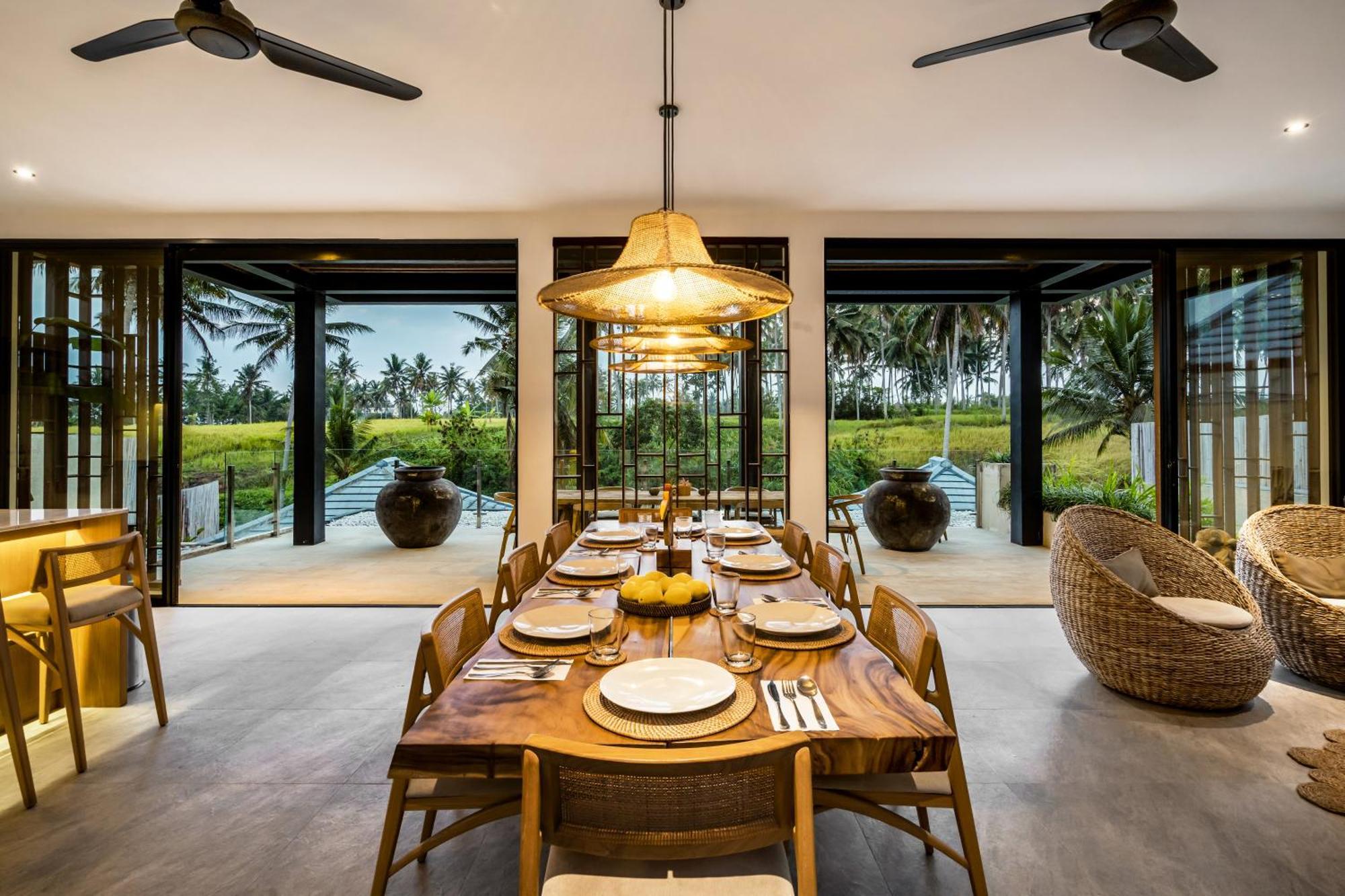 Villa Ganesha By Balisuperhost Ubud Exterior foto